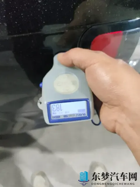 水母娘娘40公分消失术：汽车革命！揭秘40cm缩宽黑科技-2