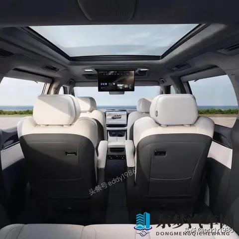 极氪009日本正式开卖，售价1430万日元，2026年开始交付-1