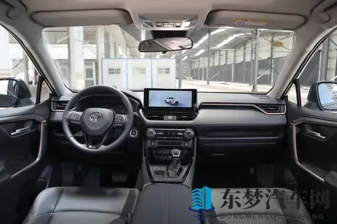 全新一代威兰达来袭！三套动力+智能座舱，广州车展正式亮相-3