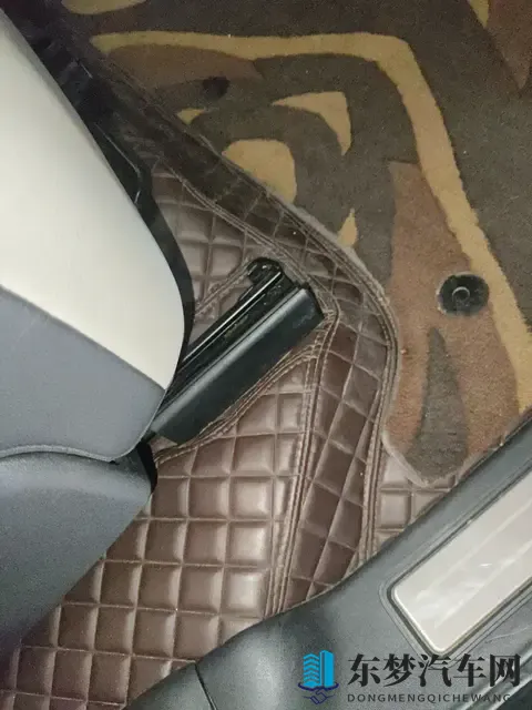 40万拿下21年路虎发现，57万公里，圆你豪华SUV梦！-2