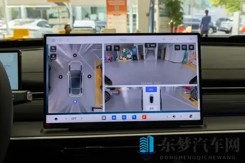 15 万左右预算，想买新能源中大型车，这波预售真的太香了