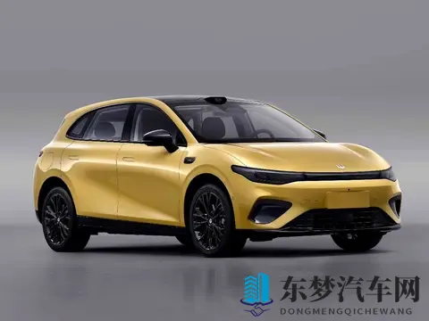 长安启源A06、智己LS9领衔 本周新车前瞻-2