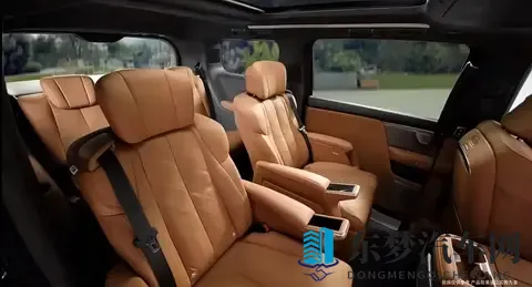 8块屏+高通8775！别克至境世家11月亮相，632km续航卷哭腾势D9？-3