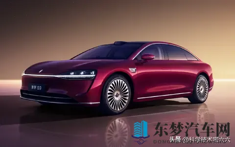 半年就迭代！新款享界S9开启预售，318万元起，可选纯电、增程！-3