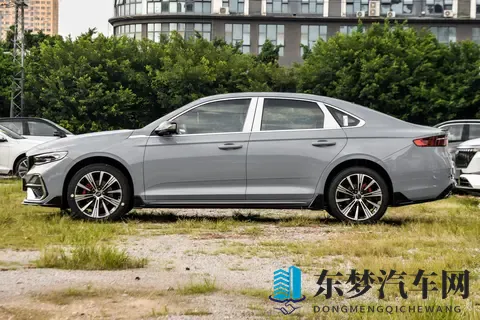 吉利星瑞2026款上市，外观设计更精致，配置全面，值得购买吗-2