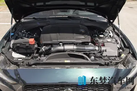 捷豹 XEL 车型解析与配置选购参考-3