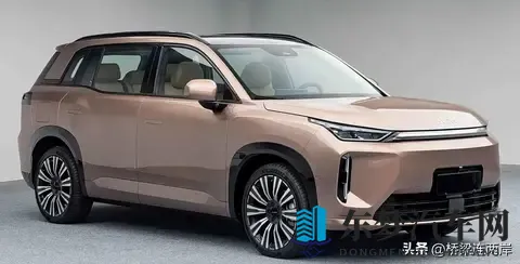 埃安i60预售在即!增程版或售12万起,纯电续航160km-2