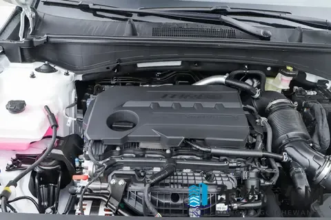 新款起亚狮铂拓界即将亮相广州车展，前脸设计革新，动力升级-3