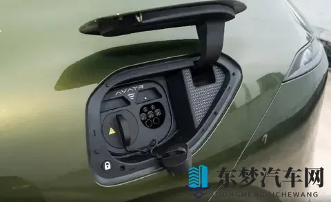 豪华智能新体验！阿维塔07 以全能配置打造高端纯电出行-2