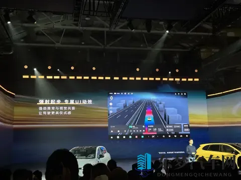 1058万起售的零跑Lafa5：一副钢炮的皮，一颗家用的心？