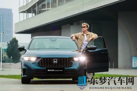 好一个势不可挡，东风本田公布10月终端销量28896辆-1