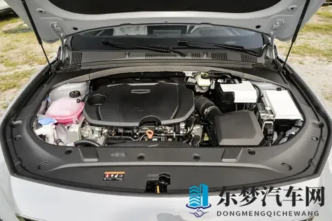 吉利星瑞2026款上市，外观设计更精致，配置全面，值得购买吗-1