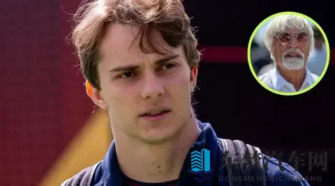 伯尼：迈凯伦更青睐诺里斯 他们使用手段减慢皮亚斯特里的速度-1