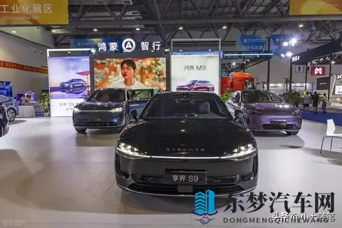 不要被销量欺骗：2025年新势力车企真实生存图景-2