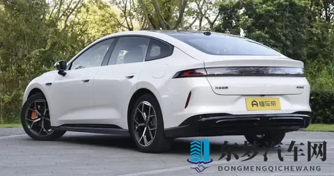 长安启源A06：15万级别纯电车型，续航持久 ，配置丰富-3