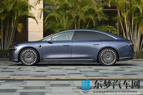 新款享界S9将于11月20日上市，预售价318万元起-2