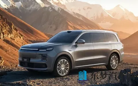 30万，盲订零跑D19？这500公里纯电续航的增程SUV，理想L8怕了吧-1