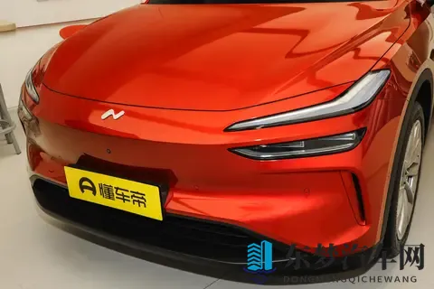 25万级纯电SUV的性价比之选，乐道L60凭啥这么受欢迎？-2