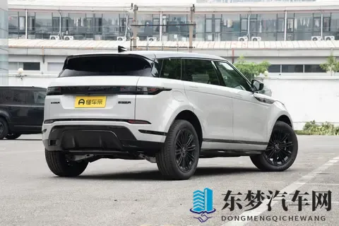 24 万级豪华 SUV 怎么选？揽胜极光全系配置解析与购车建议-3