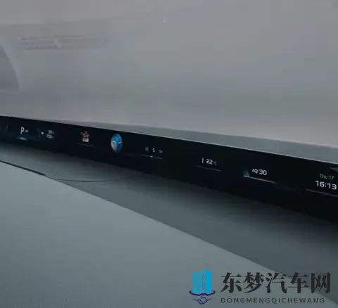 全新宝马SUV终于来了！外观，内饰大升级，审美终于回归-3