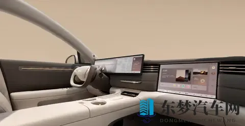 颜值与实力并存,最适合年轻人的新能源SUV-3