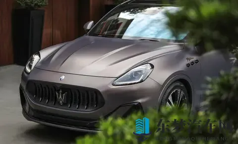 玛莎拉蒂已降到35万，3亿中产的“梦中情车”为何无人问津？-1