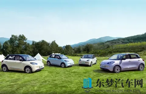 568万元起，25款五菱缤果选购指南，推荐次低配-3