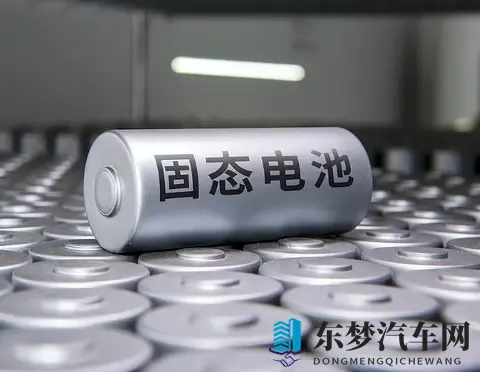 中日韩全军覆没！固态电池布局了10多年，为什么还没有实现量产？-1
