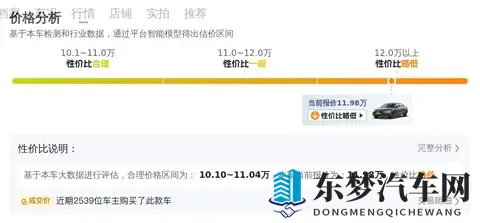 开了6年，八万公里，奥迪A4L现在只要12万？-1