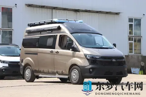 既能日常通勤，又敢说走就走旅行，这台车正成为年轻人的新宠！-2