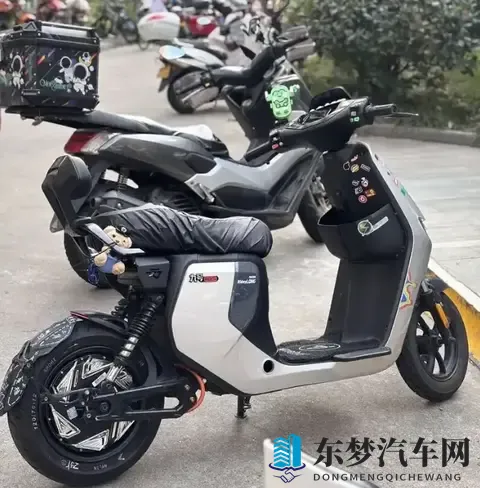 16寸轮胎更稳，电动车为啥偏爱14寸？核心不是省钱-1