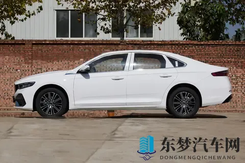 越级实力，热销67万+辆，星瑞为何能成燃油车市场黑马？-2