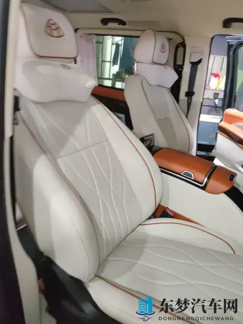 27万多拿下准新奔驰威霆,宜商宜家,享受舒适出行!-2