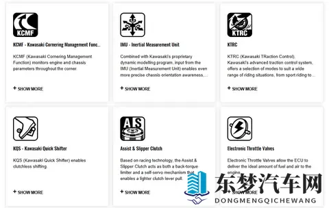 川崎发布新款Z900RS系列,全面升级,价格小涨-1