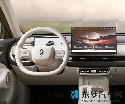 新车  搭载激光雷达_定位小型SUV，欧拉5将于11月12日预售-2