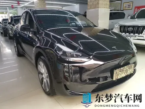 23年Model Y，79万公里，159万，通勤代步新选择？-2