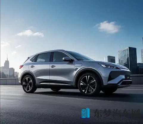 比亚迪元PLUS变重了,续航涨了,价格却没动,用户该咋选?-1