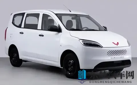 一文看懂新宏光！300公里续航对比81千瓦动力，2850mm轴距空间大-2