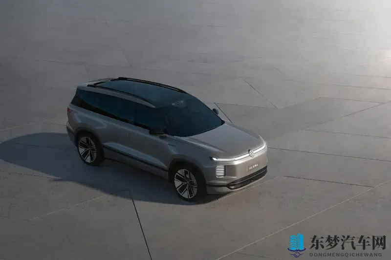看点多多 上汽大众阵容焕新即将登陆广州车展