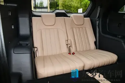 捷途X70L:安全、舒适、大空间、强动力!这款SUV真的香!-2