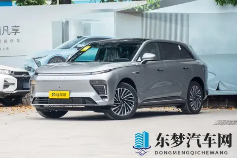 科技与实用并重：星纪元ET增程版Pro的全面解析-2