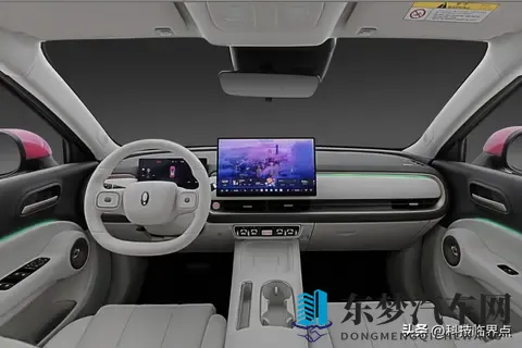 长城汽车｜欧拉5将于11月12日开启预售，定位纯电A级SUV