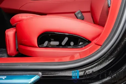 阿维塔12：中大型纯电车，空间大，舒适性高，适合家用-1