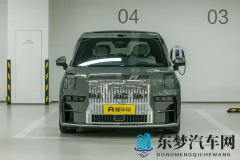 50万买极氪009，还是埃尔法？开完才知道，什么叫降维打击-2