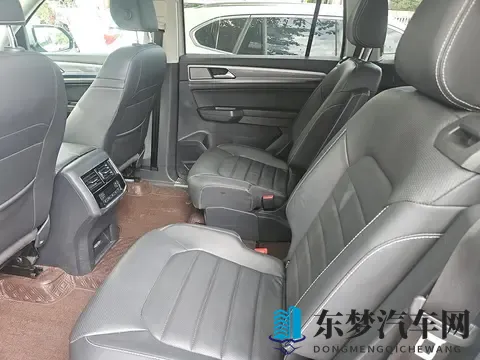 13万多拿下大众途昂，19年四驱豪华版，这性价比如何？-2