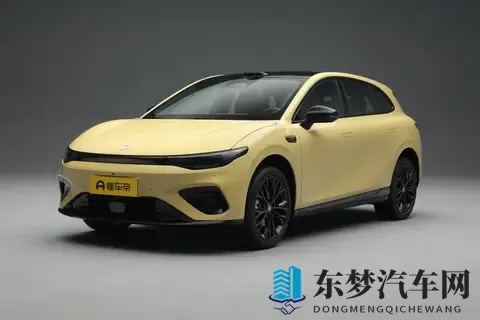 作为零跑全球化战略们重要车型，在慕尼黑车展备受关注！-2