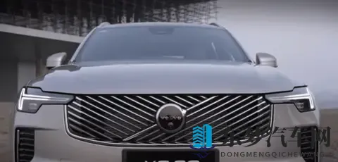 沃尔沃XC90降价二十万都不行 纯进口光环在降价潮里失了灵？-3