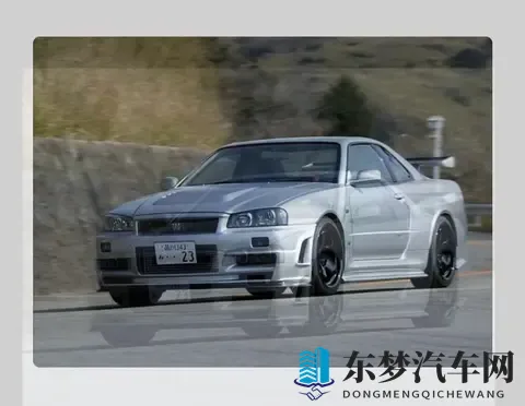 日本车企280匹马力神话？全是套路！-2