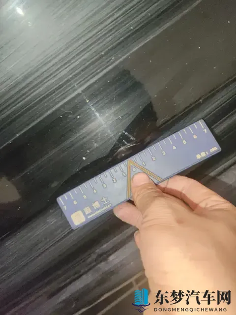 十年老友，依旧风度翩翩——二手奥迪A6L-3