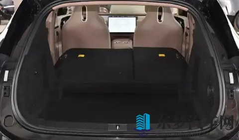 豪华智能新体验！阿维塔07 以全能配置打造高端纯电出行-3